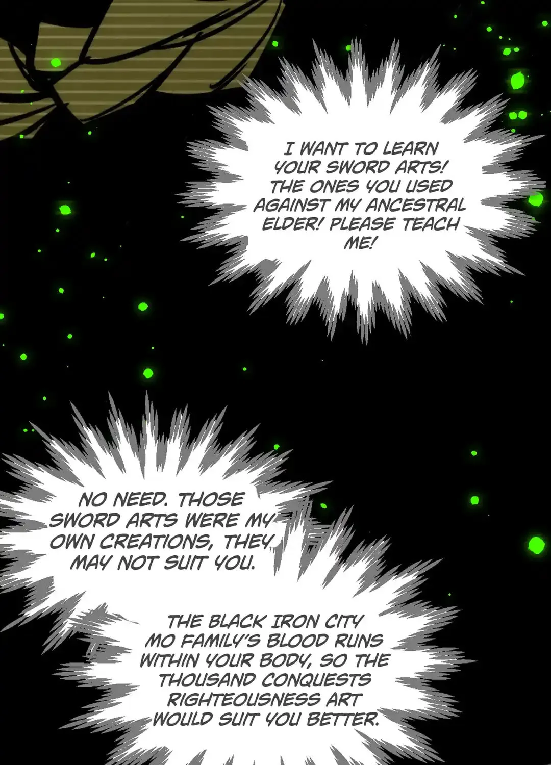 Rebirth of the Ultimate Master Chapter 445 page 57 - 