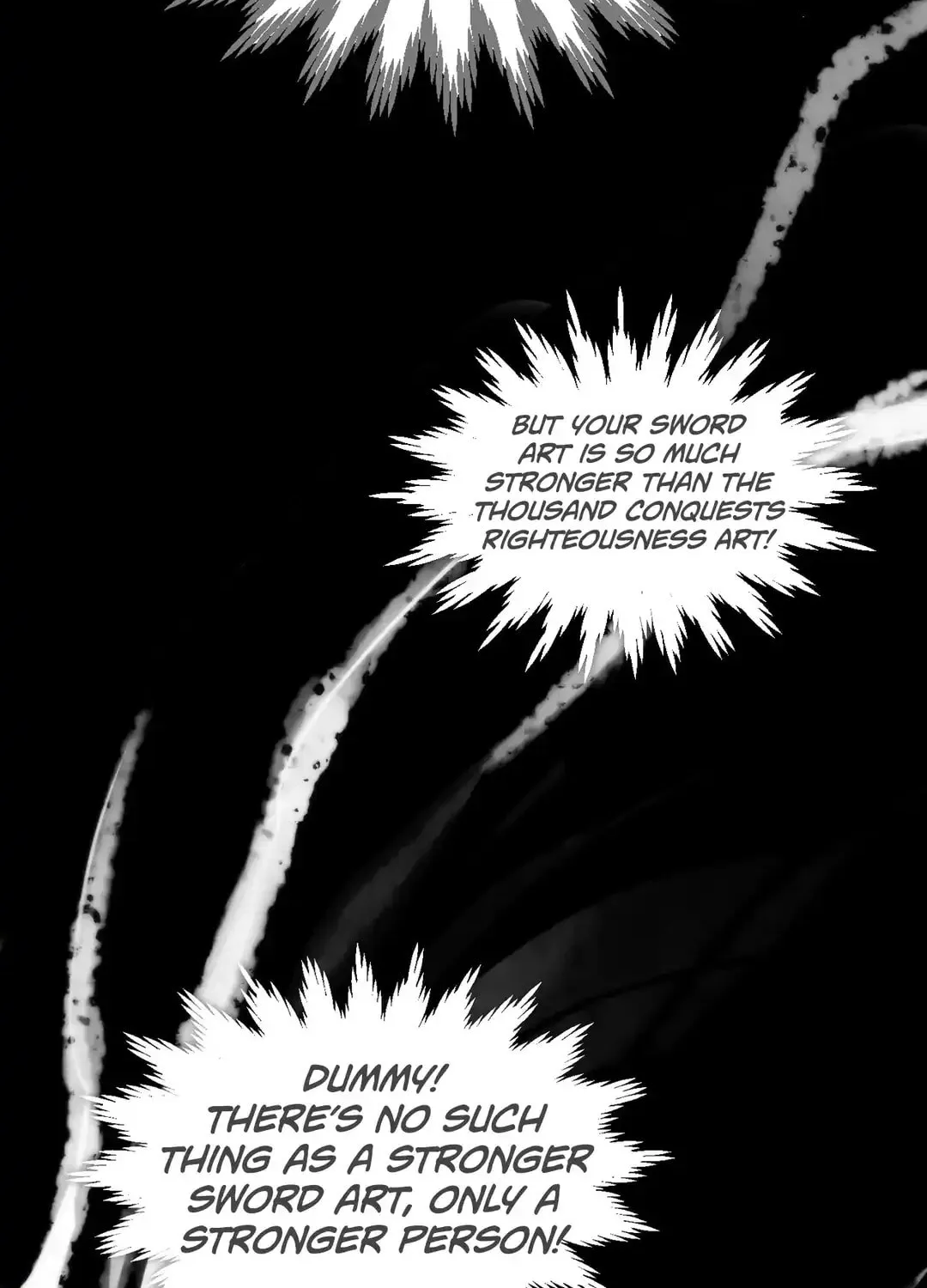 Rebirth of the Ultimate Master Chapter 445 page 58 - 