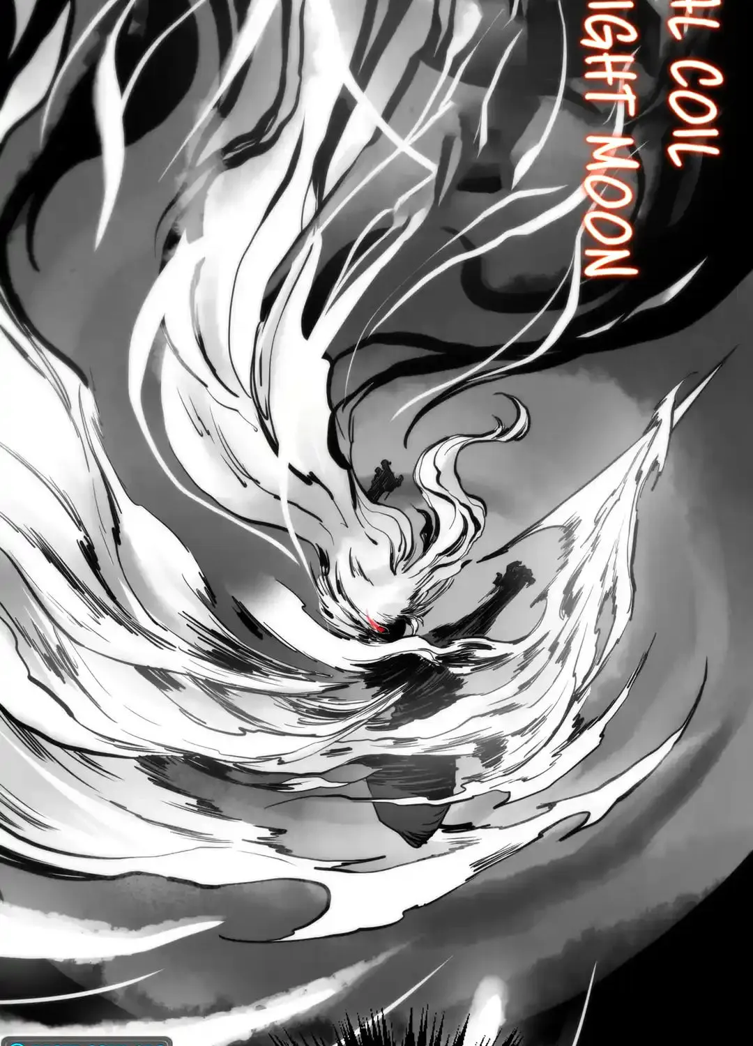 Rebirth of the Ultimate Master Chapter 445 page 60 - 