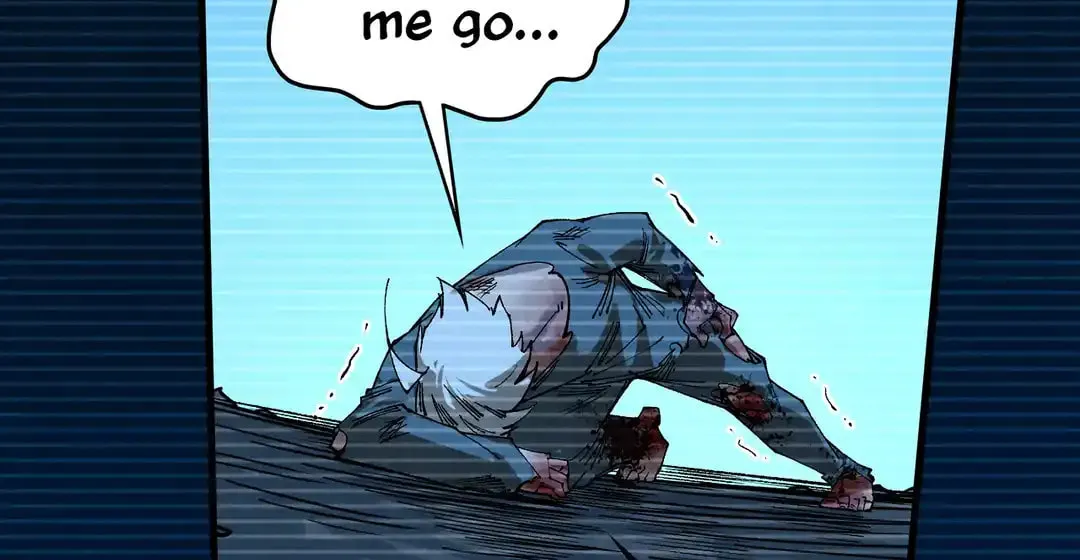 Rebirth of the Ultimate Master Chapter 445 page 7 - 