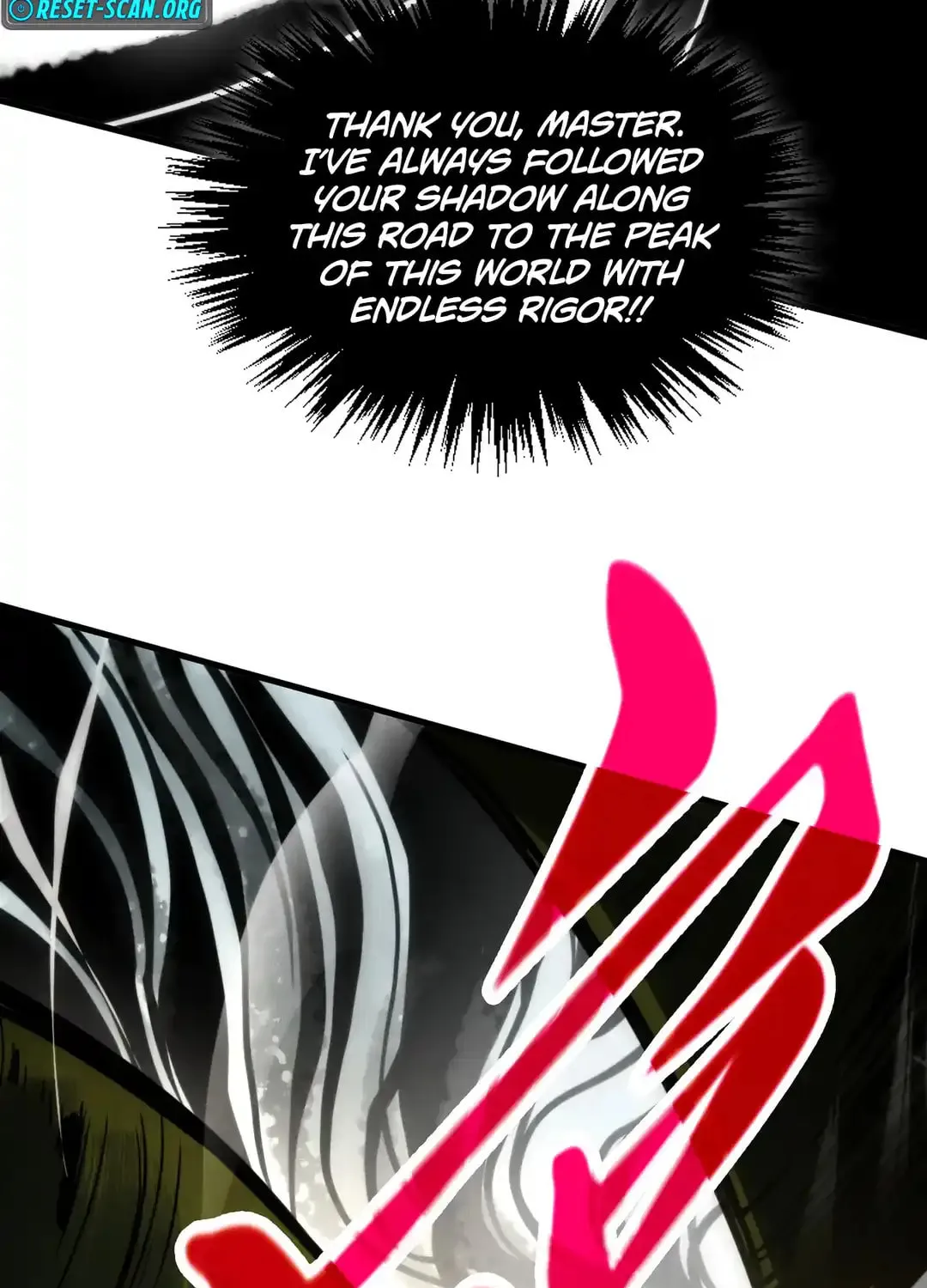 Rebirth of the Ultimate Master Chapter 445 page 61 - 