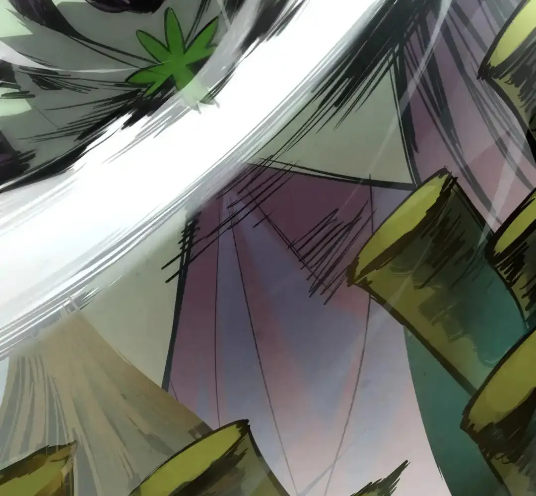 Rebirth of the Ultimate Master Chapter 445 page 63 - 