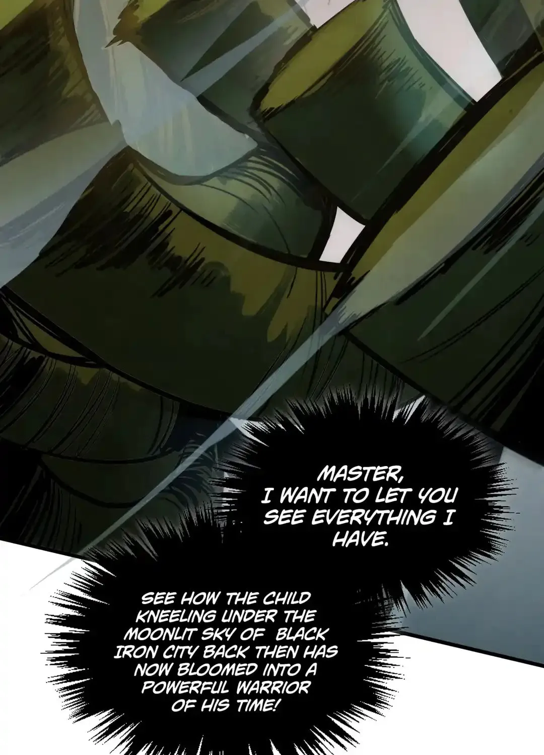 Rebirth of the Ultimate Master Chapter 445 page 64 - 