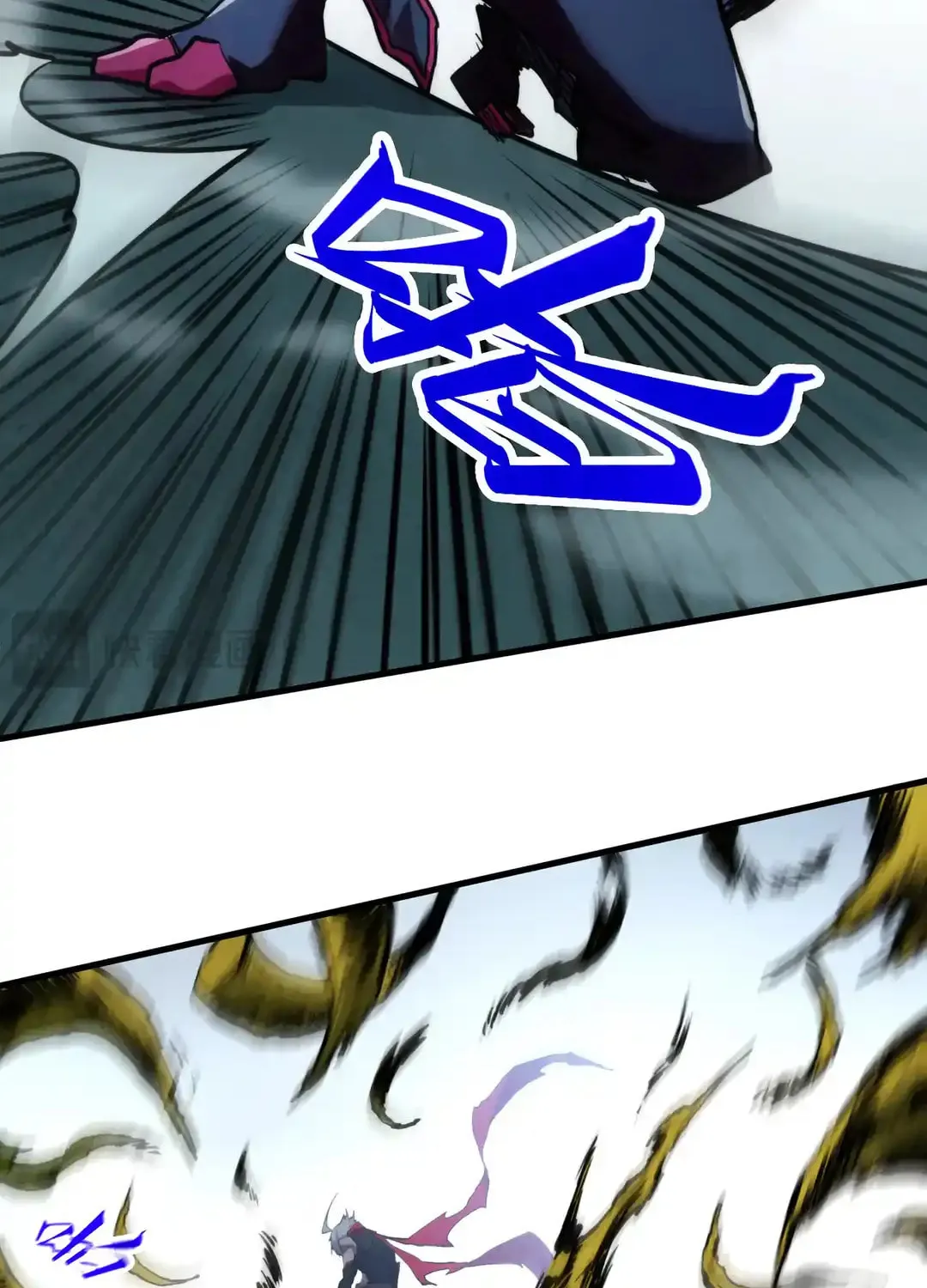 Rebirth of the Ultimate Master Chapter 445 page 67 - 