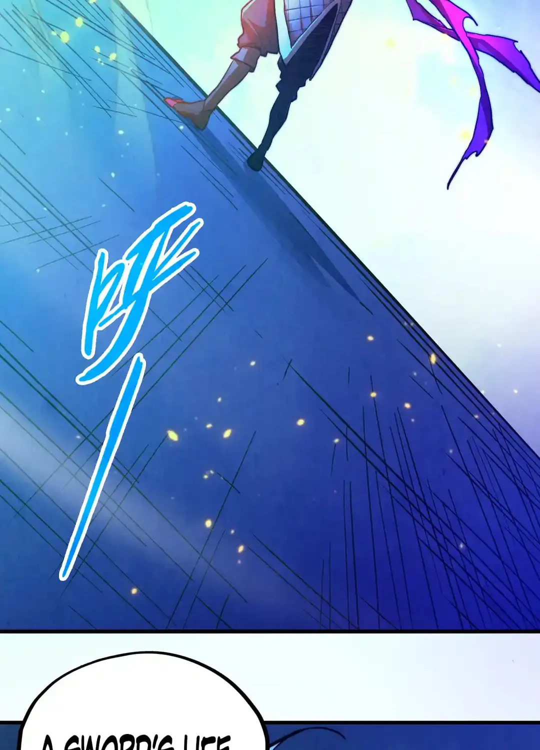 Rebirth of the Ultimate Master Chapter 445 page 74 - 