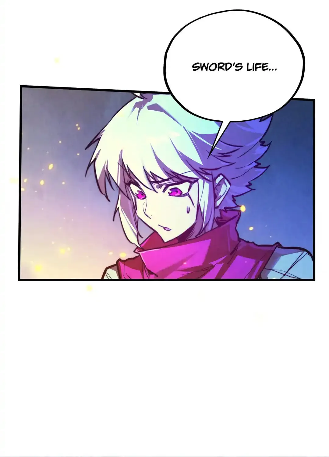 Rebirth of the Ultimate Master Chapter 445 page 76 - 