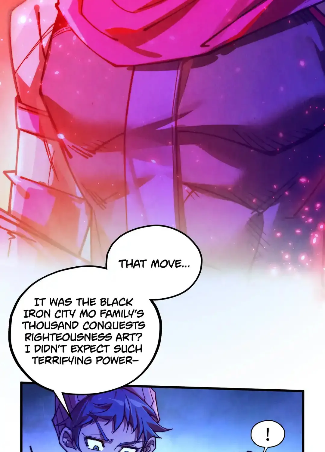 Rebirth of the Ultimate Master Chapter 445 page 80 - 