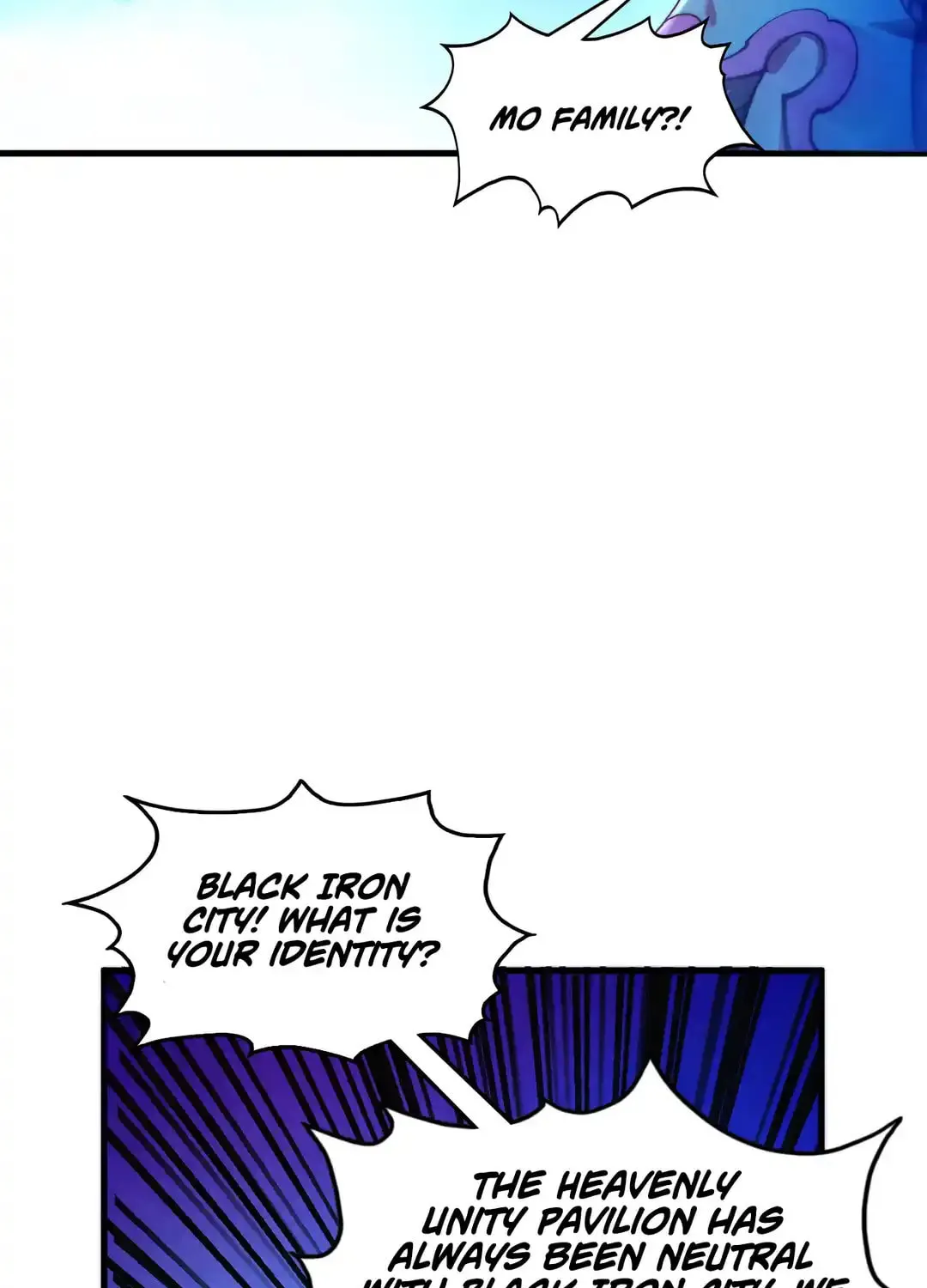 Rebirth of the Ultimate Master Chapter 445 page 82 - 
