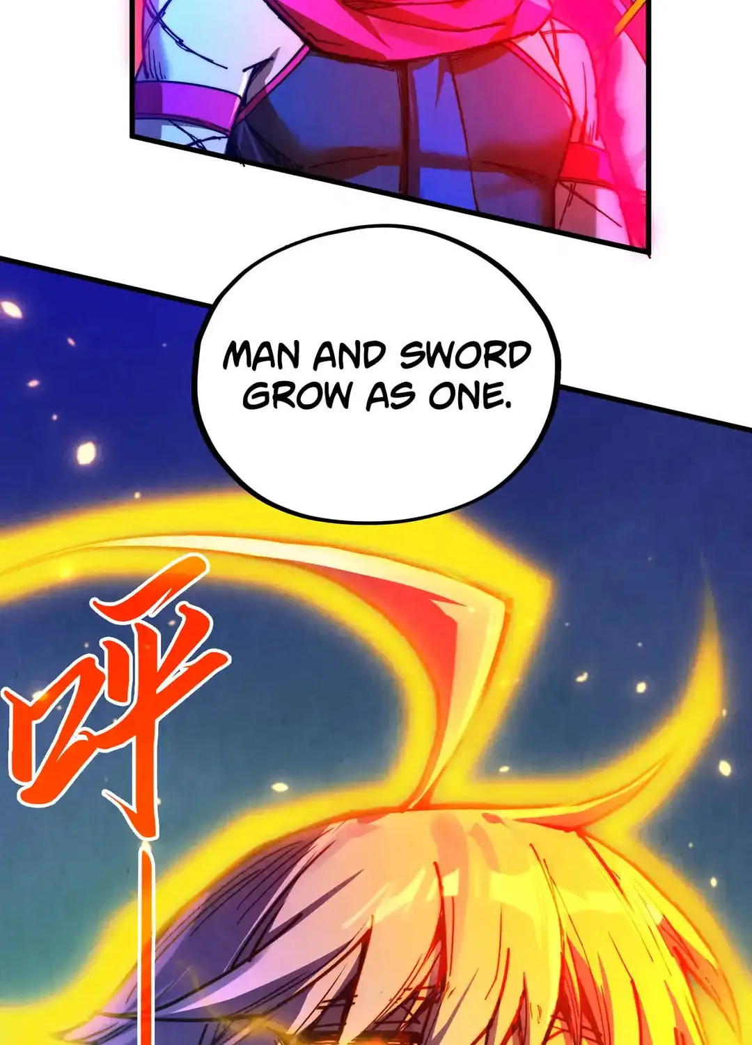 Rebirth of the Ultimate Master Chapter 445 page 86 - 