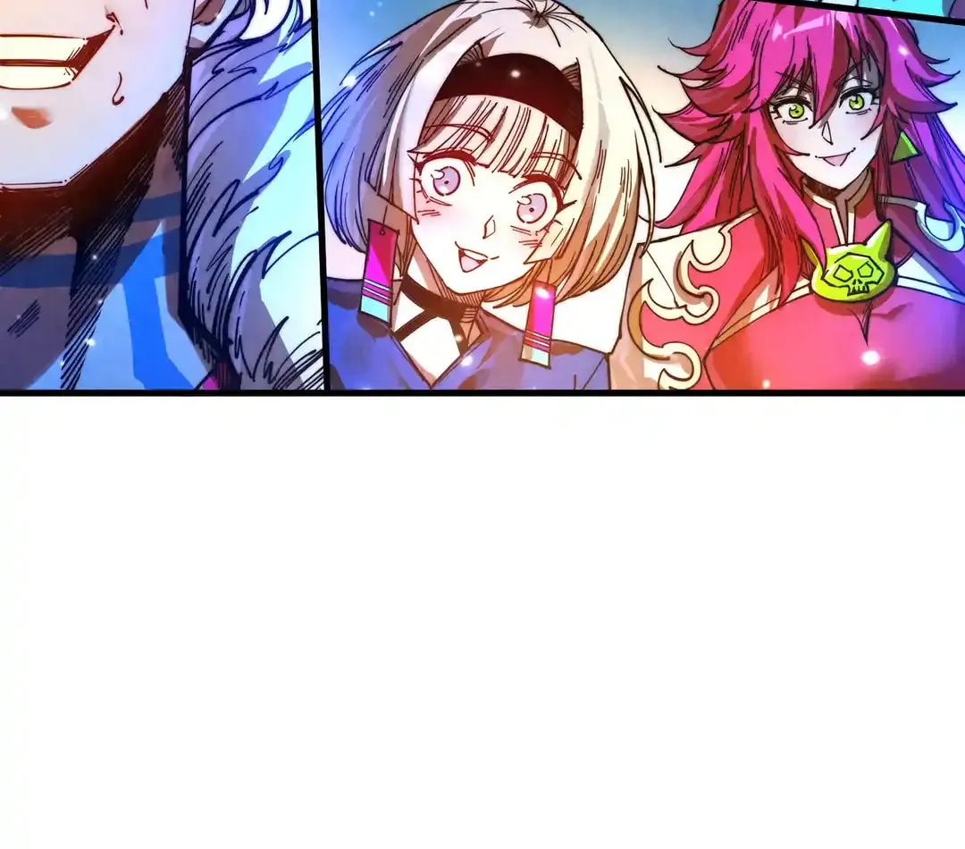 Rebirth of the Ultimate Master Chapter 445 page 91 - 
