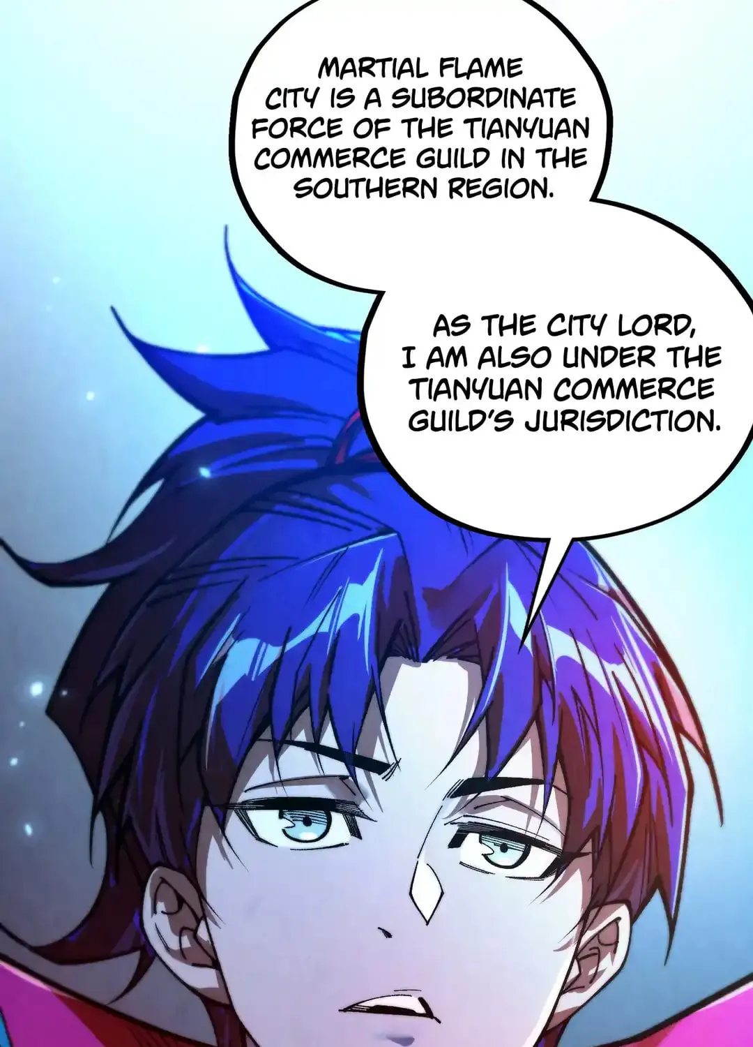 Rebirth of the Ultimate Master Chapter 446 page 101 - 
