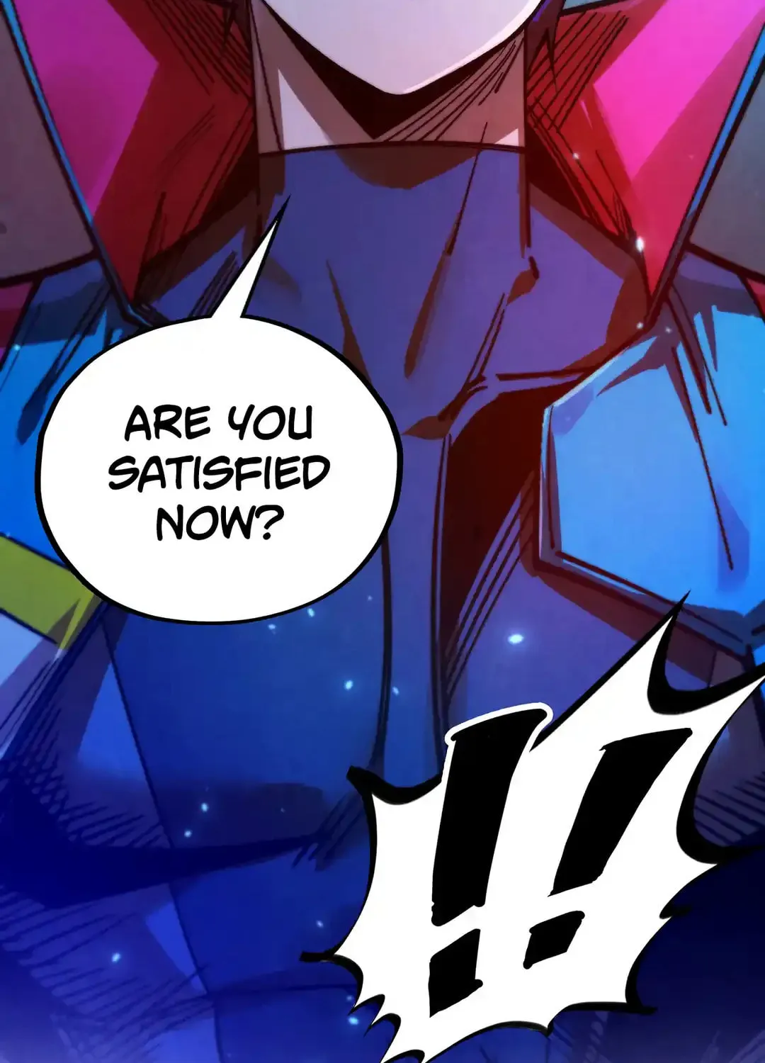 Rebirth of the Ultimate Master Chapter 446 page 102 - 