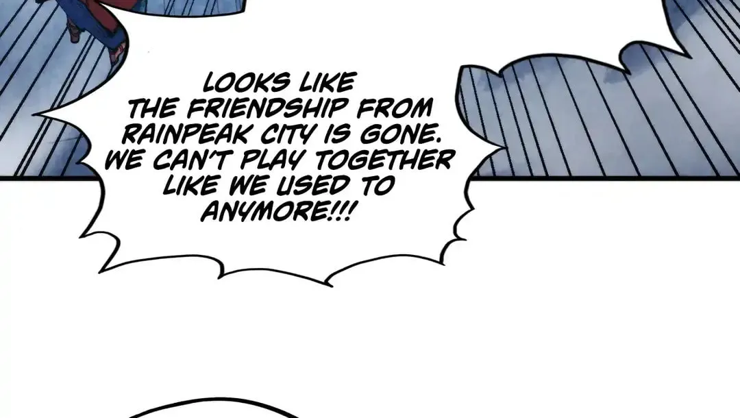 Rebirth of the Ultimate Master Chapter 446 page 46 - 