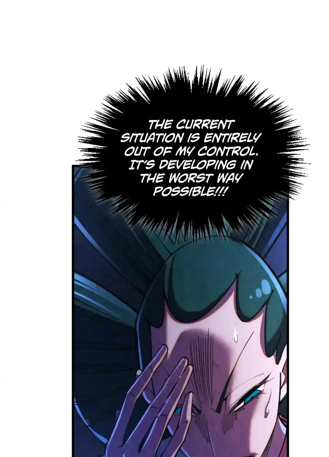 Rebirth of the Ultimate Master Chapter 446 page 52 - 