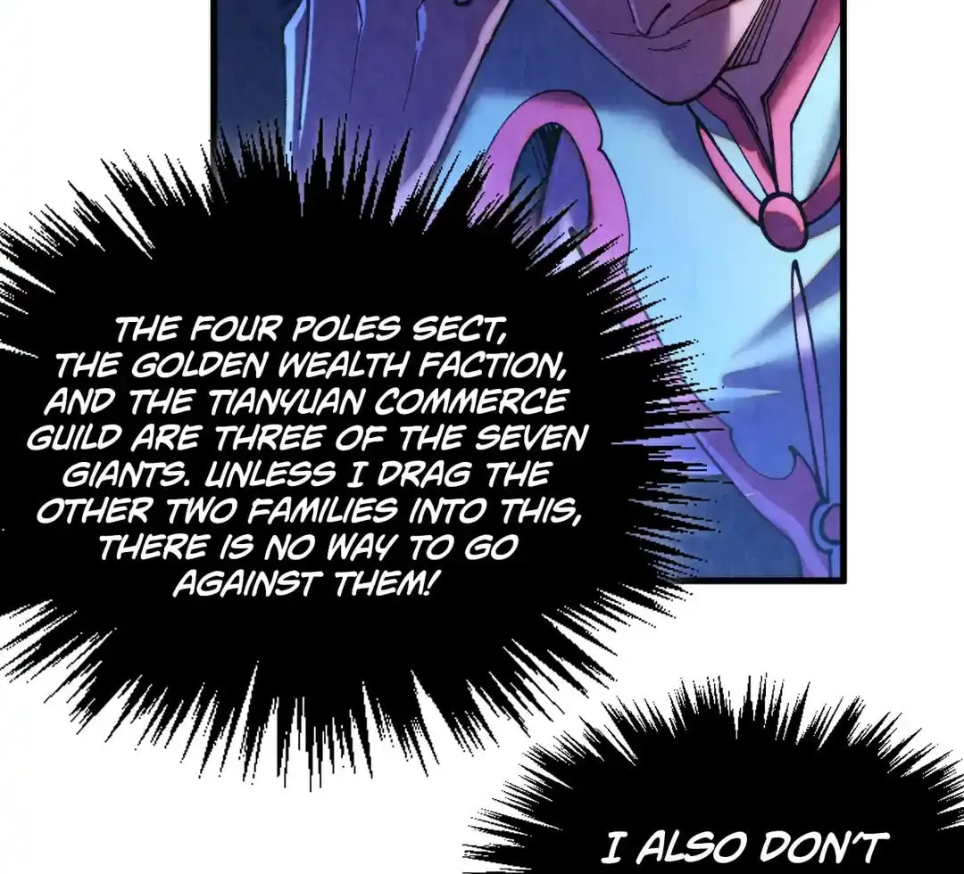 Rebirth of the Ultimate Master Chapter 446 page 53 - 