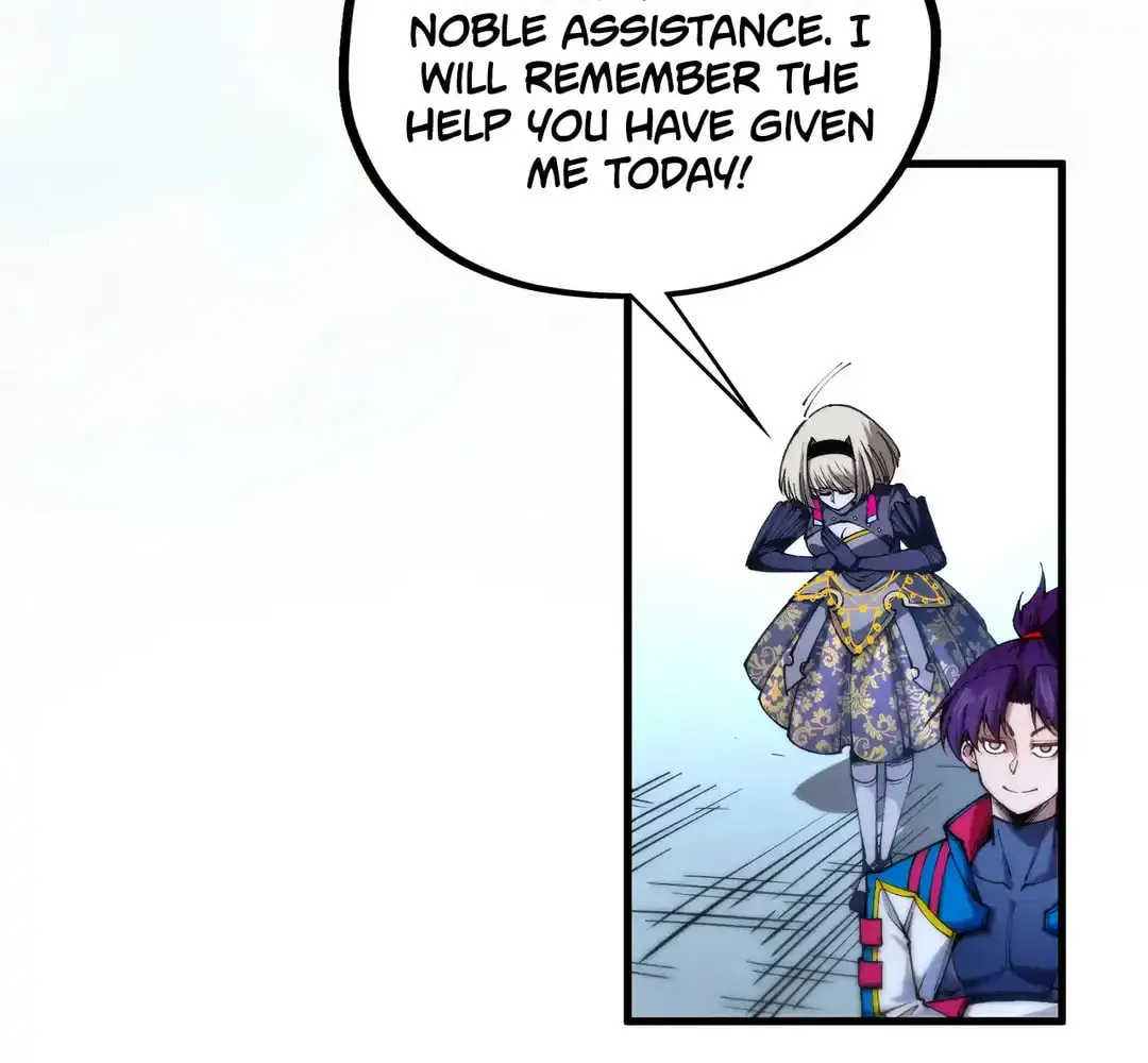 Rebirth of the Ultimate Master Chapter 446 page 60 - 