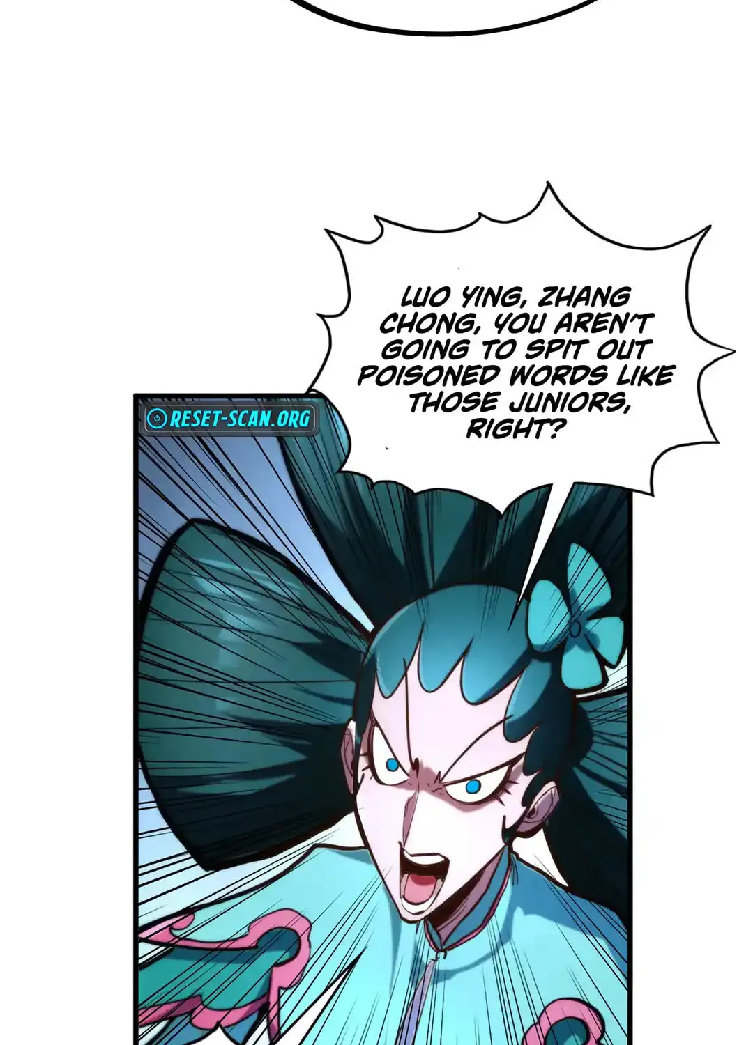 Rebirth of the Ultimate Master Chapter 446 page 62 - 