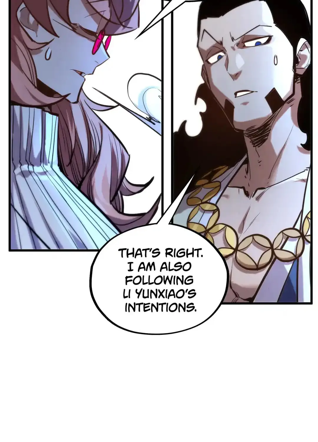 Rebirth of the Ultimate Master Chapter 446 page 65 - 