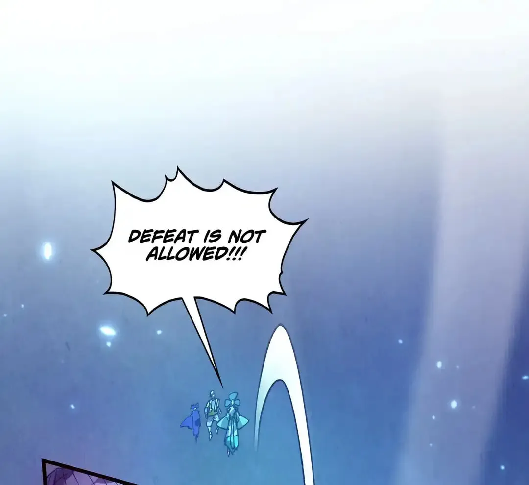 Rebirth of the Ultimate Master Chapter 446 page 86 - 