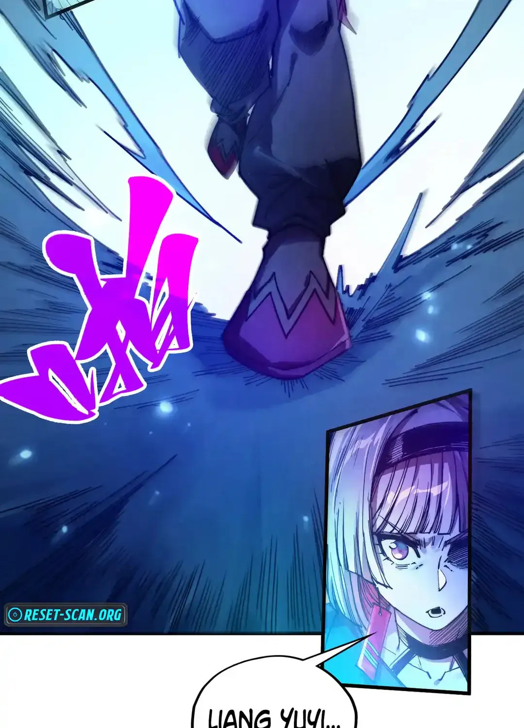Rebirth of the Ultimate Master Chapter 446 page 88 - 
