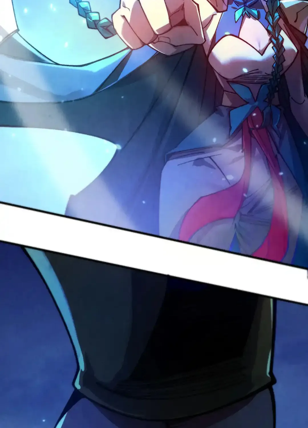 Rebirth of the Ultimate Master Chapter 446 page 90 - 