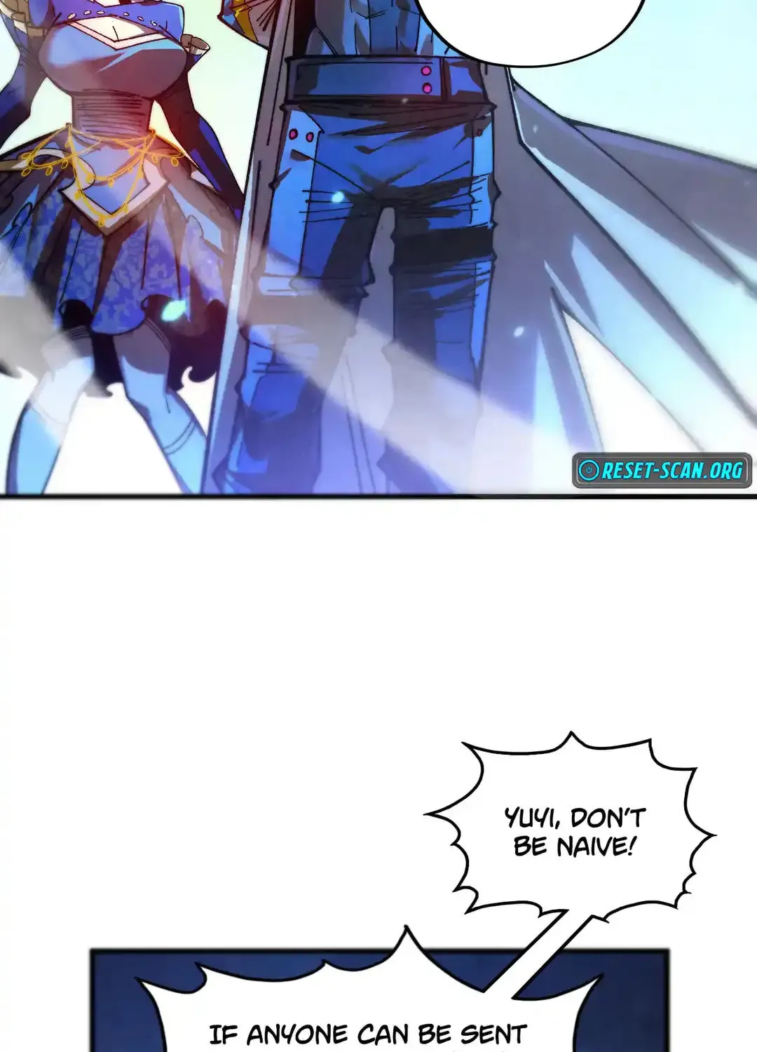 Rebirth of the Ultimate Master Chapter 446 page 92 - 