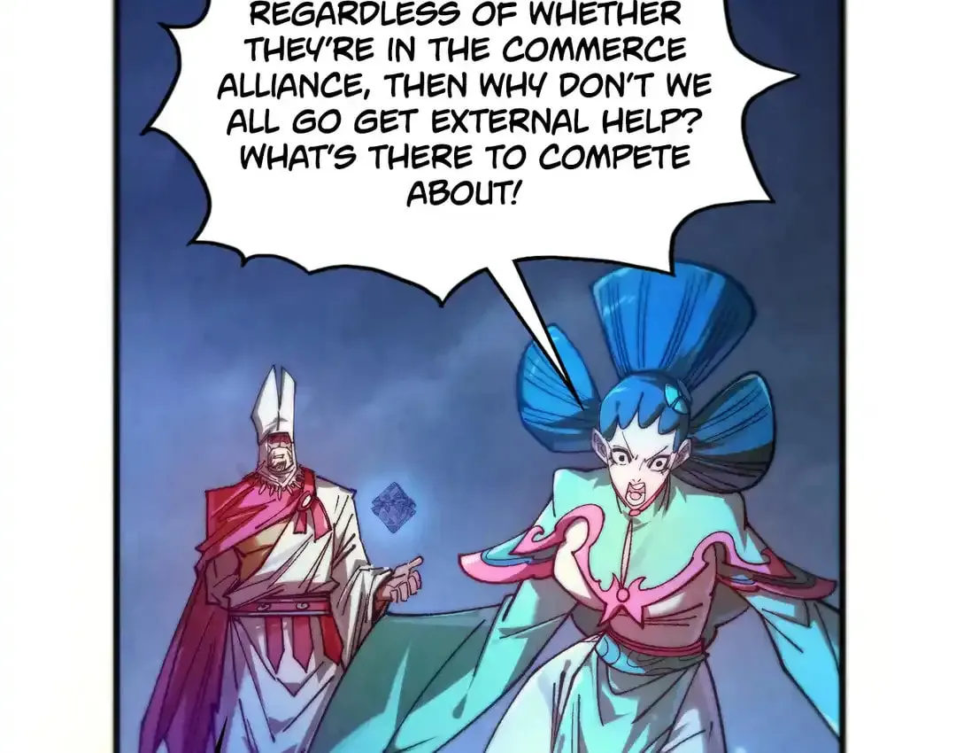 Rebirth of the Ultimate Master Chapter 446 page 93 - 