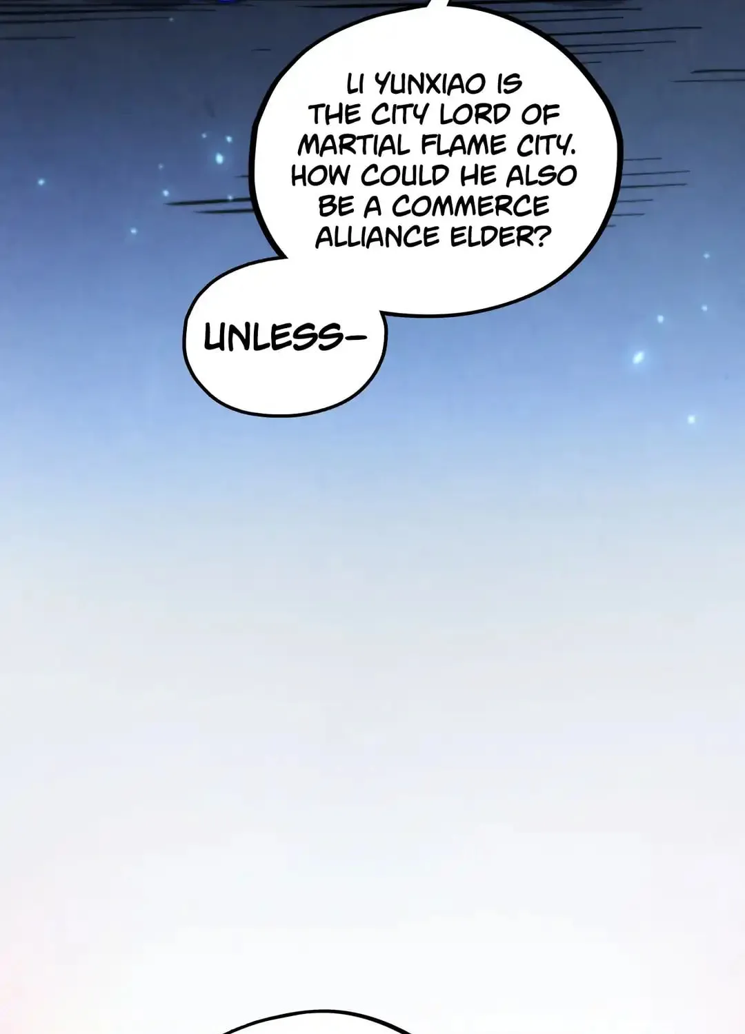Rebirth of the Ultimate Master Chapter 446 page 96 - 