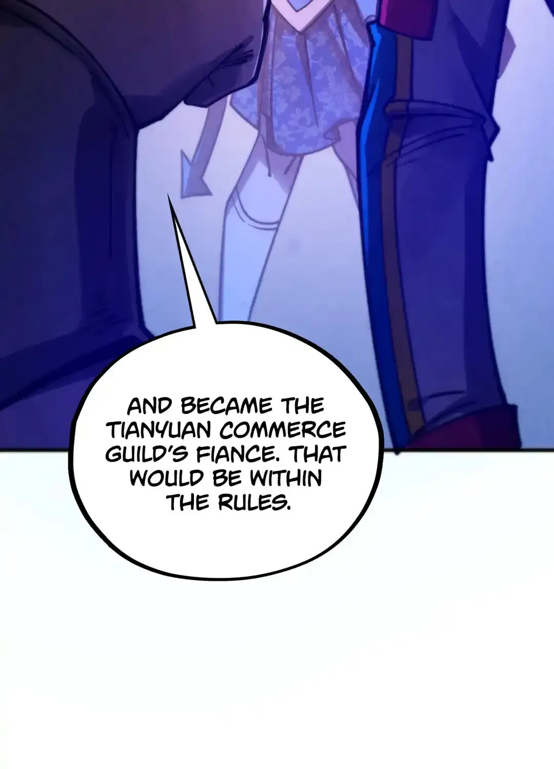 Rebirth of the Ultimate Master Chapter 446 page 98 - 
