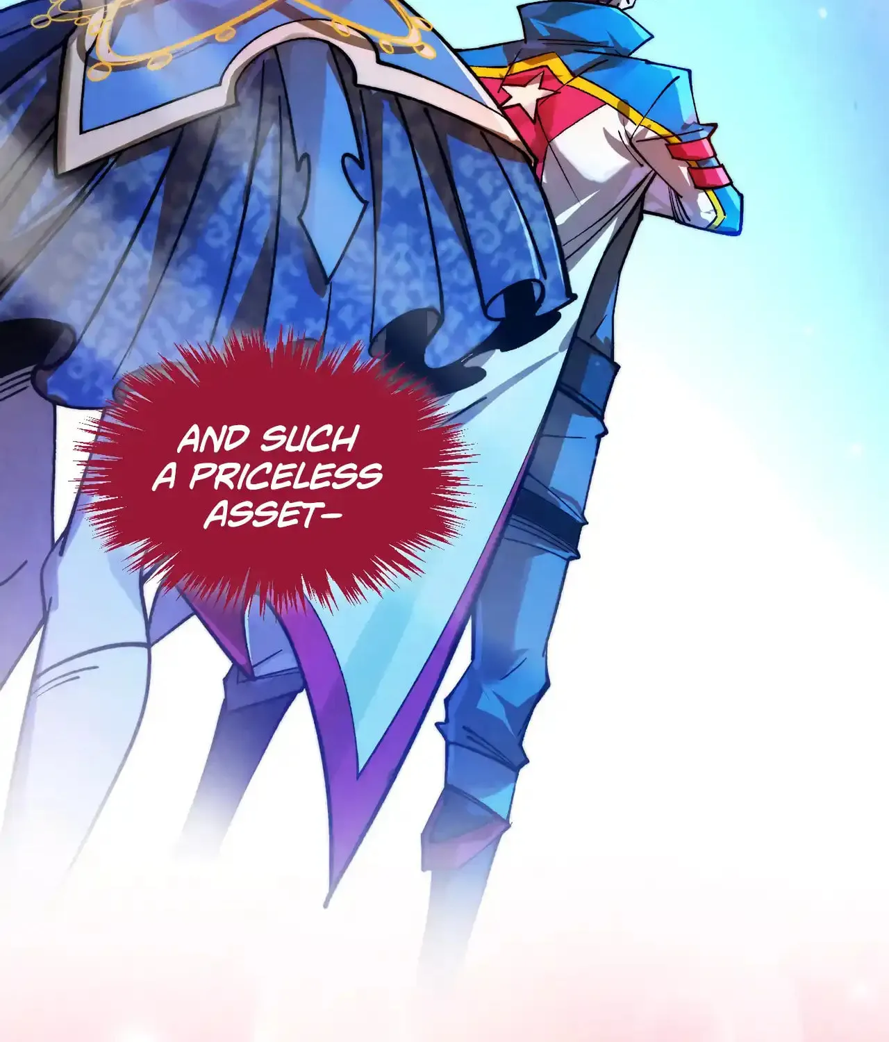 Rebirth of the Ultimate Master Chapter 447 page 11 - 