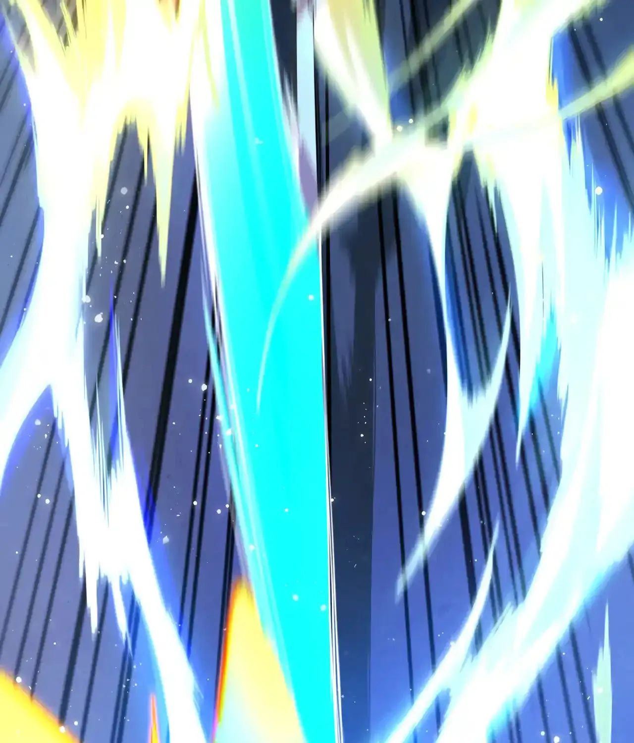 Rebirth of the Ultimate Master Chapter 447 page 105 - 