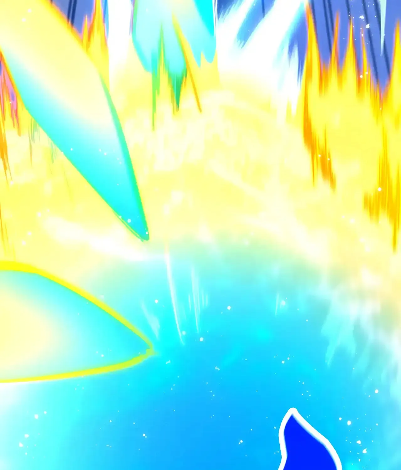Rebirth of the Ultimate Master Chapter 447 page 106 - 