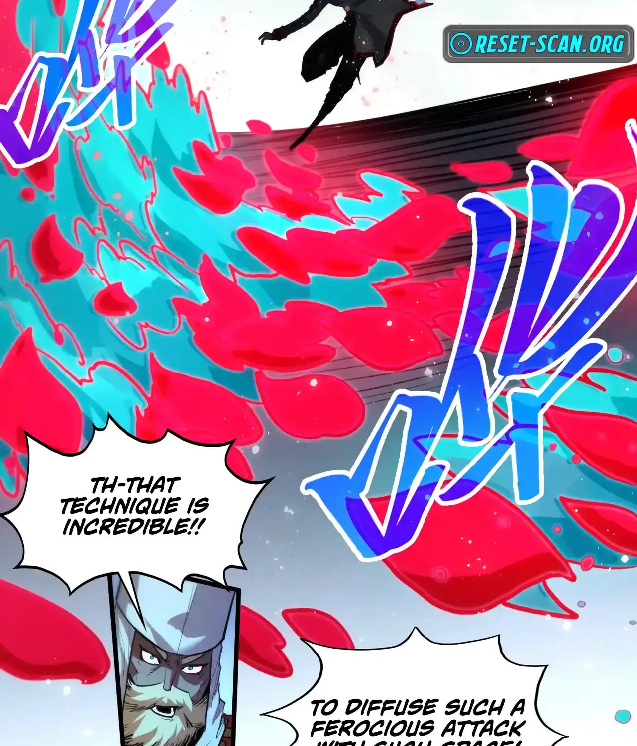 Rebirth of the Ultimate Master Chapter 447 page 114 - 