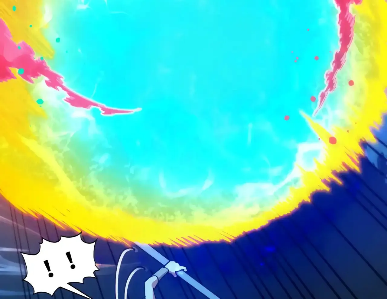 Rebirth of the Ultimate Master Chapter 447 page 118 - 