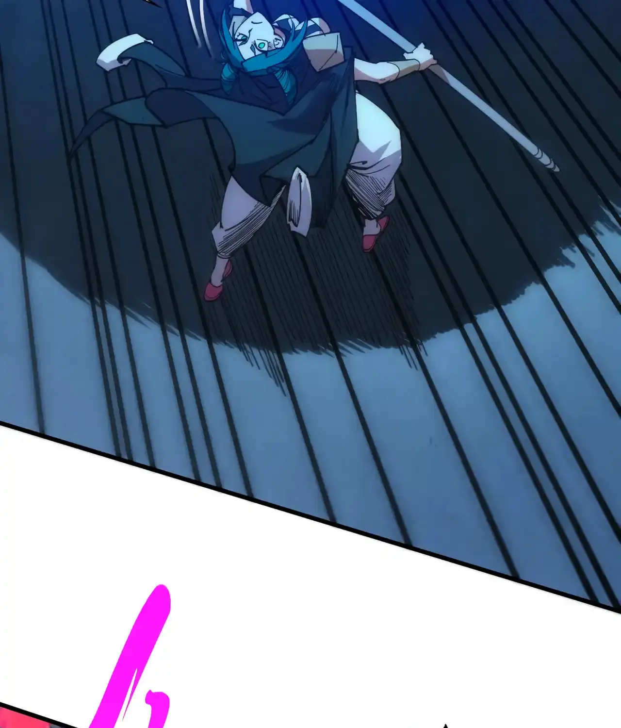 Rebirth of the Ultimate Master Chapter 447 page 119 - 