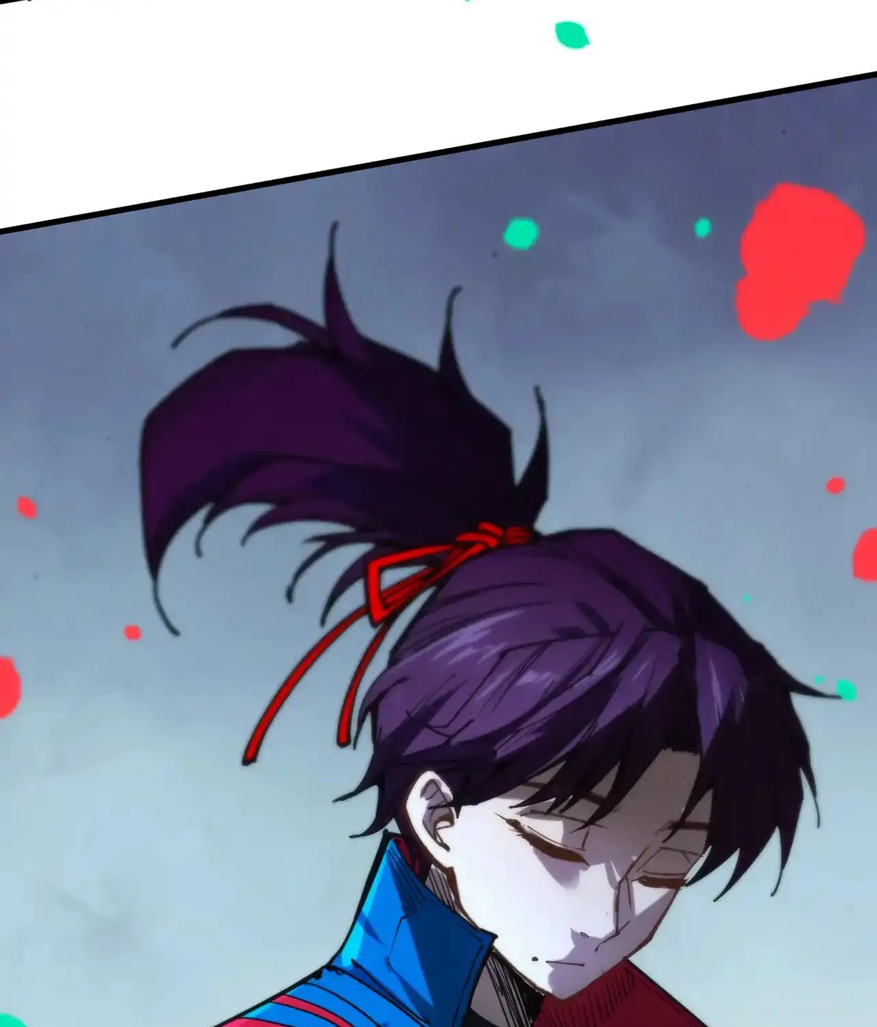 Rebirth of the Ultimate Master Chapter 447 page 121 - 
