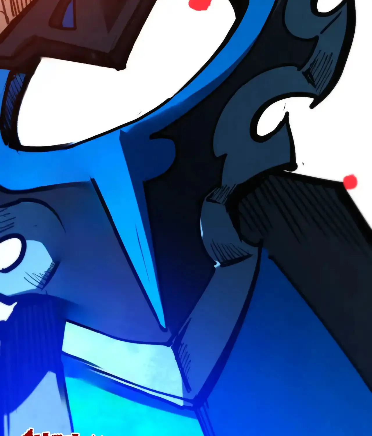Rebirth of the Ultimate Master Chapter 447 page 123 - 