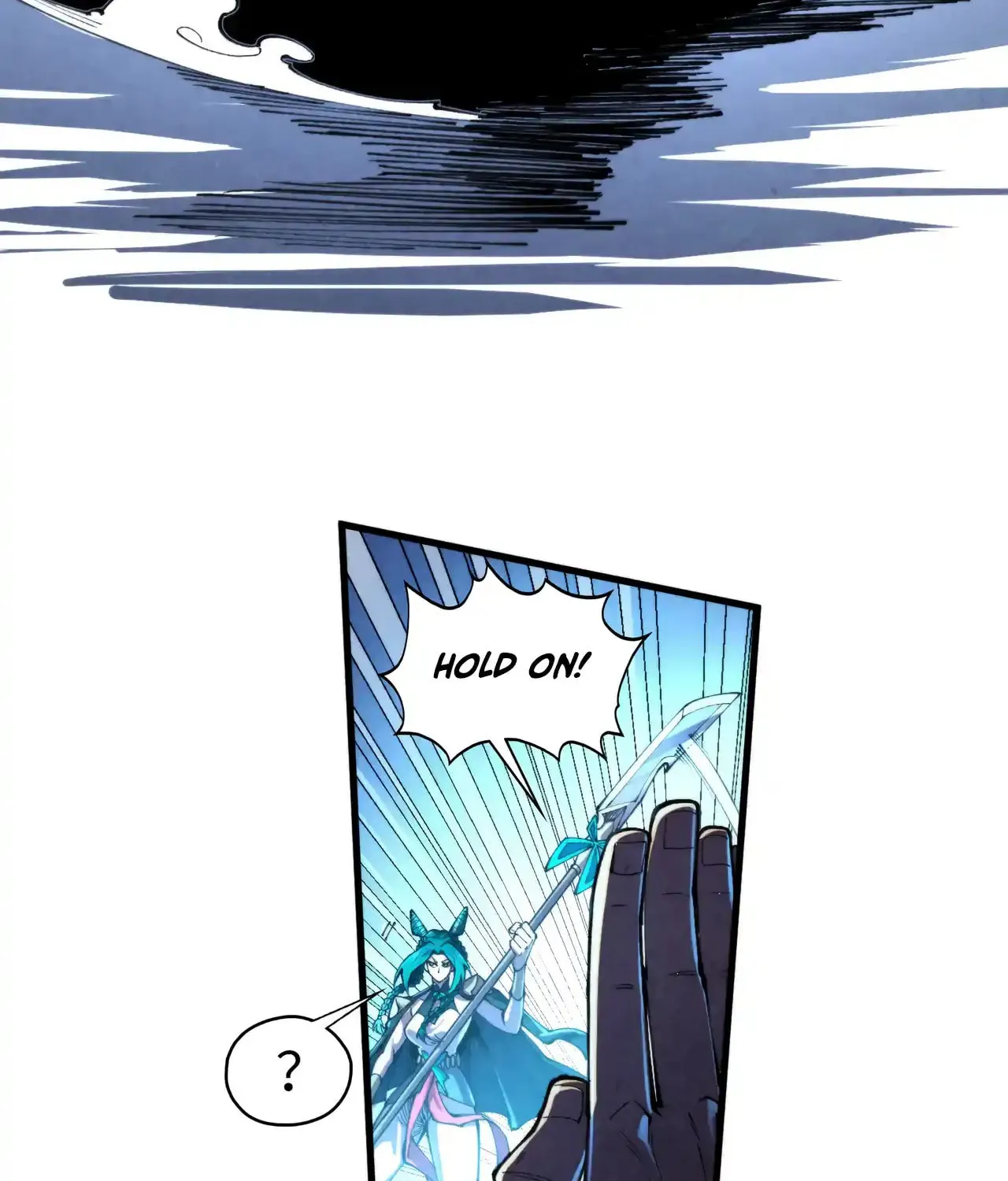 Rebirth of the Ultimate Master Chapter 447 page 18 - 