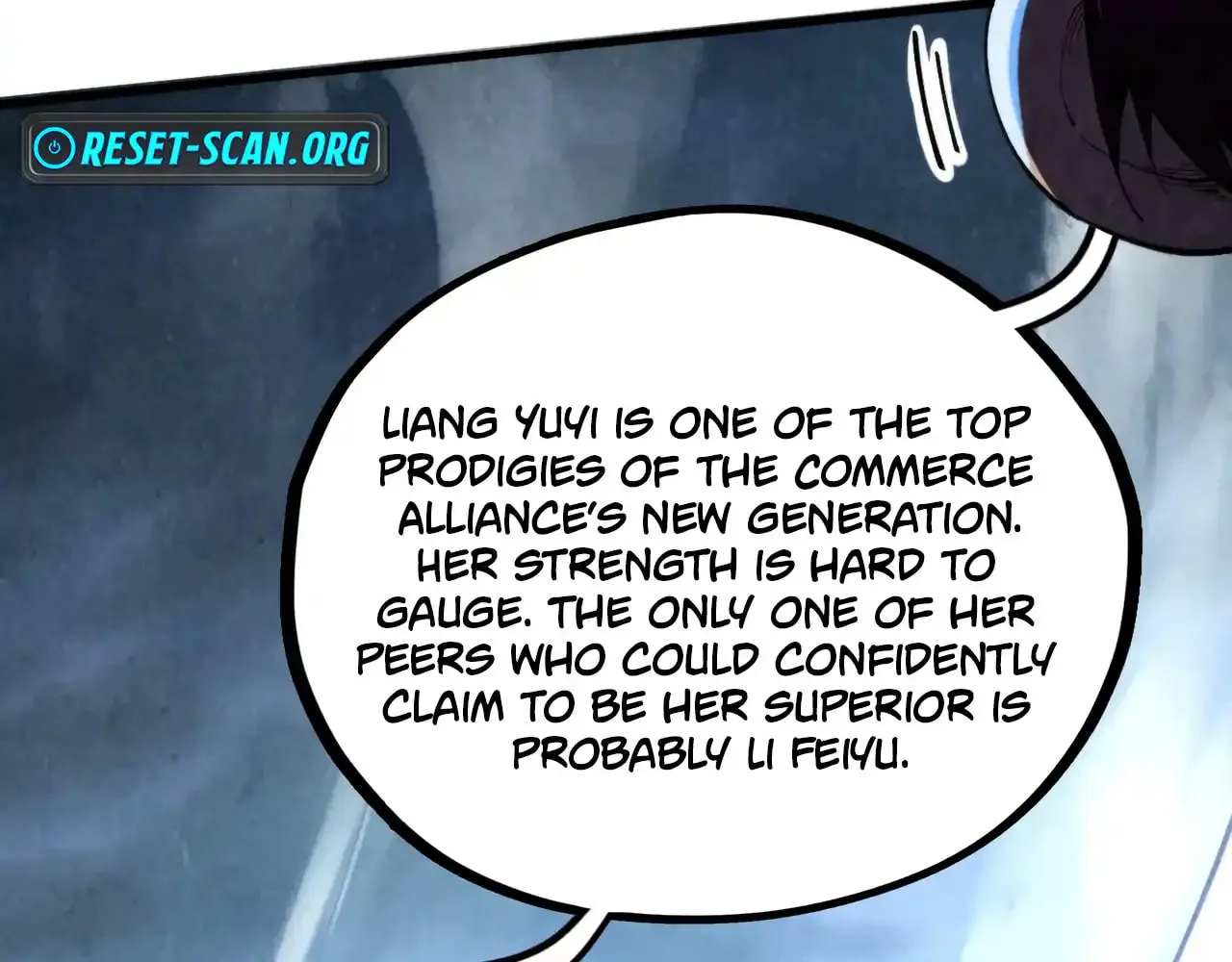 Rebirth of the Ultimate Master Chapter 447 page 21 - 