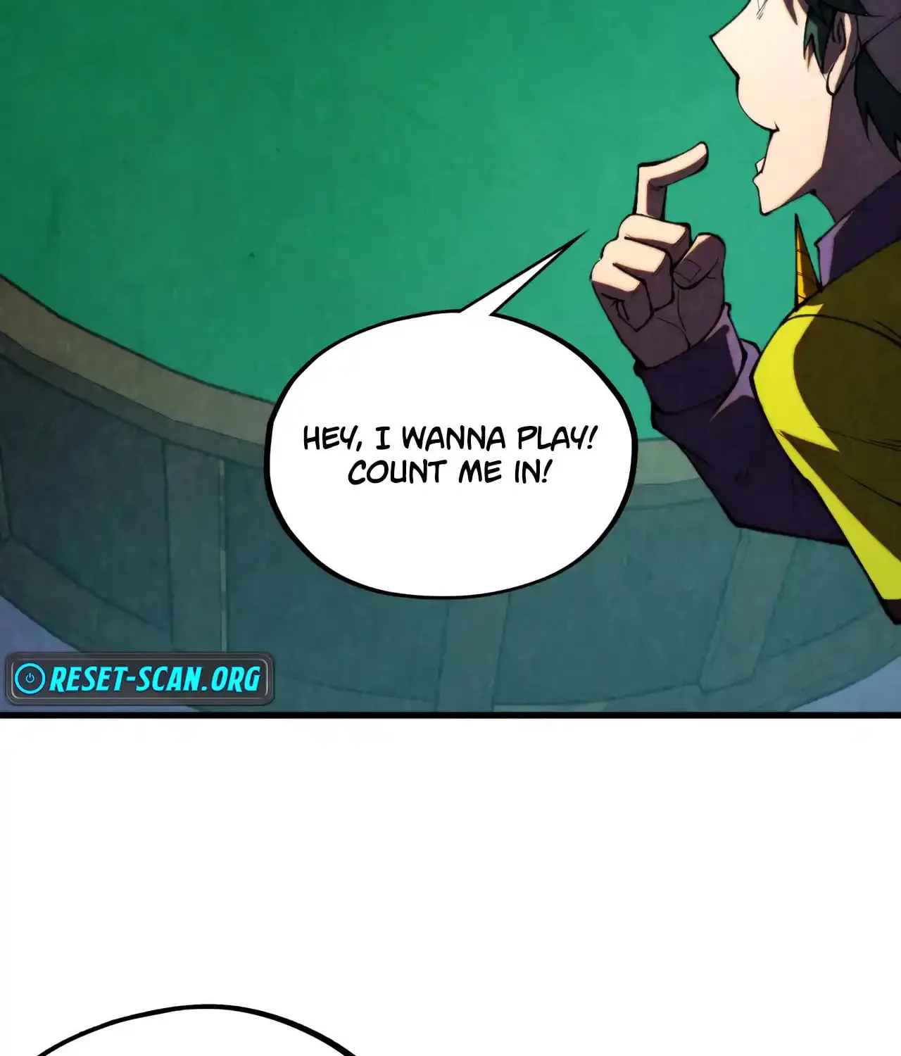 Rebirth of the Ultimate Master Chapter 447 page 25 - 
