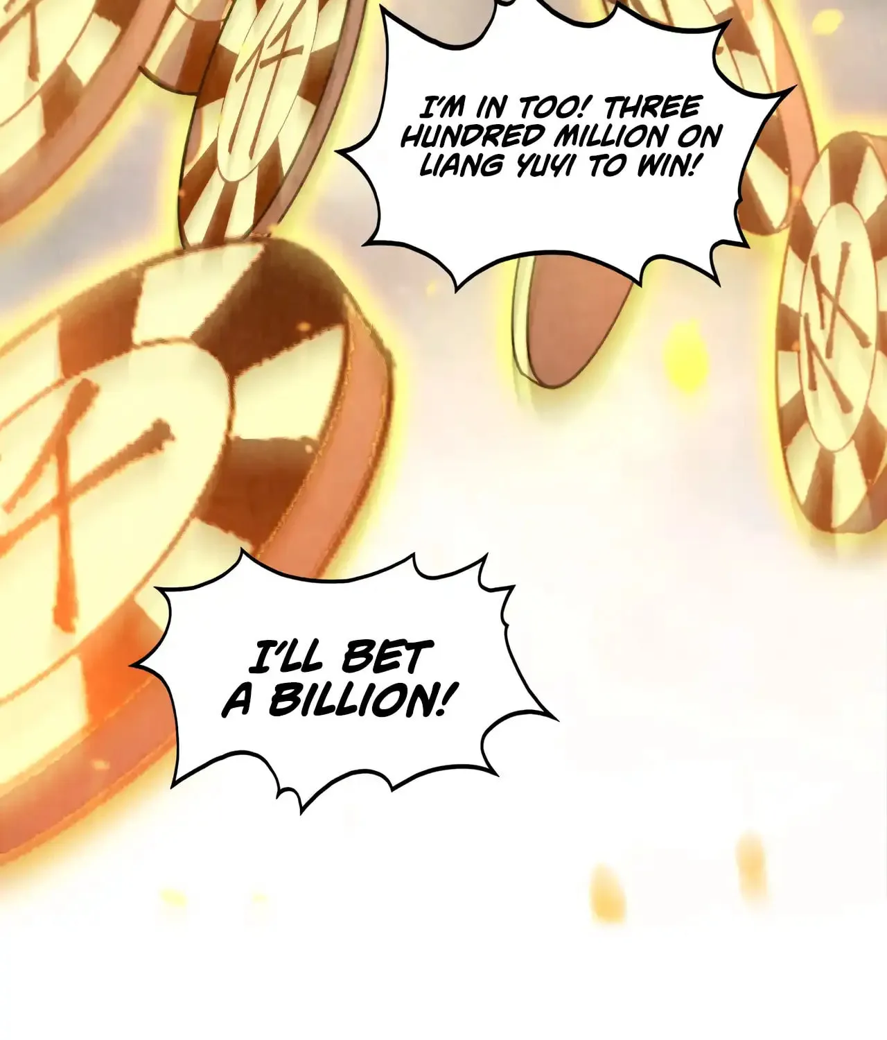 Rebirth of the Ultimate Master Chapter 447 page 38 - 
