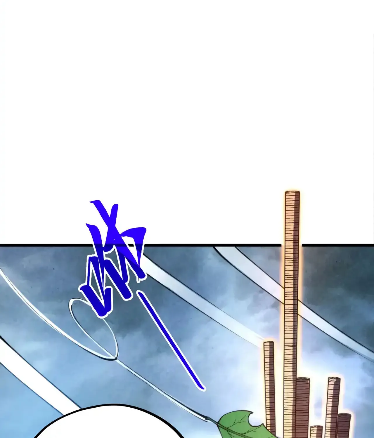 Rebirth of the Ultimate Master Chapter 447 page 39 - 