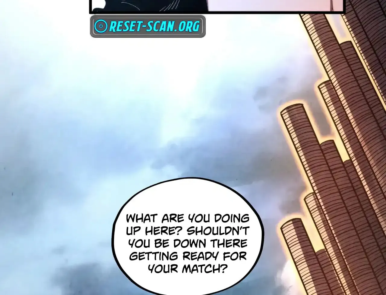 Rebirth of the Ultimate Master Chapter 447 page 42 - 