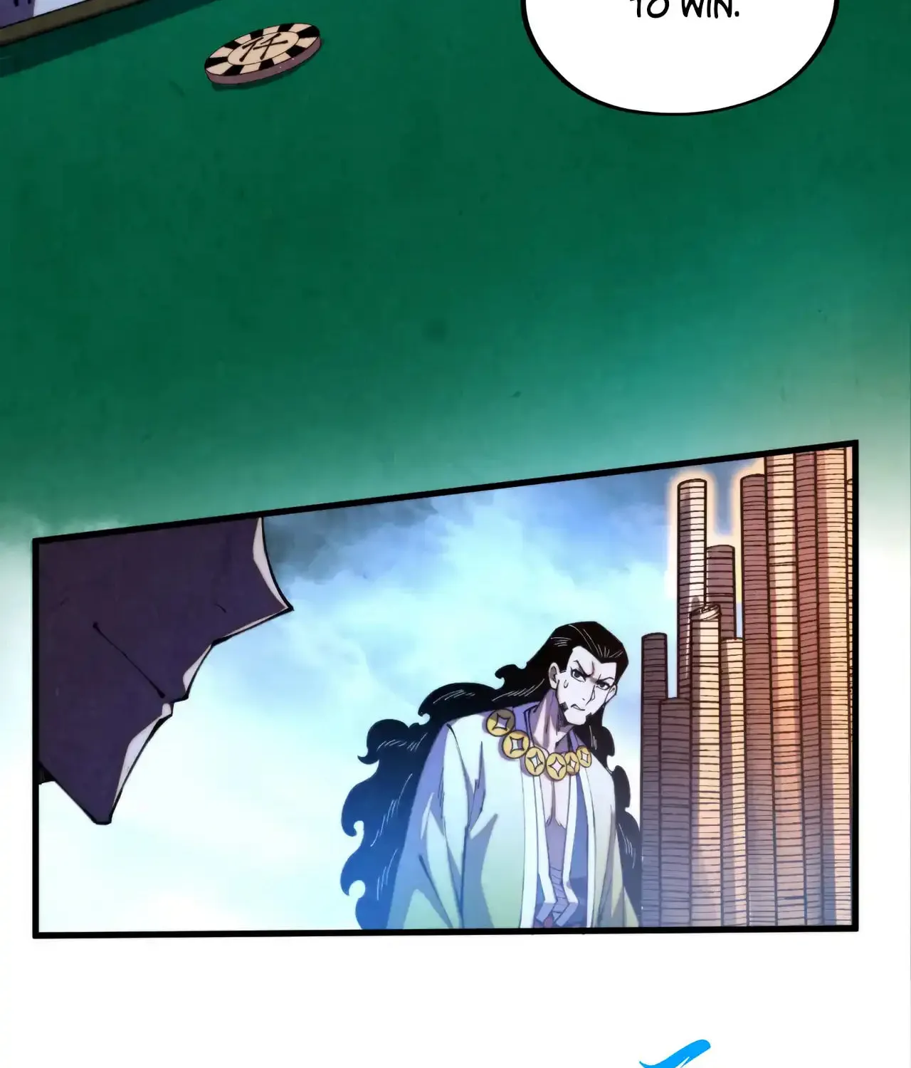 Rebirth of the Ultimate Master Chapter 447 page 44 - 