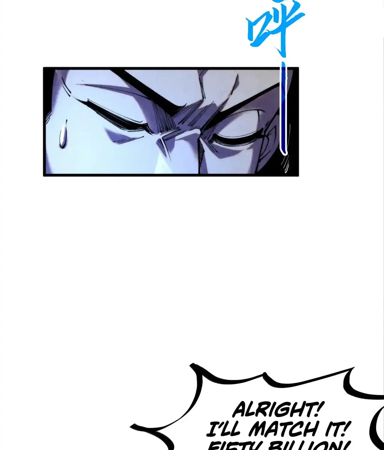 Rebirth of the Ultimate Master Chapter 447 page 45 - 