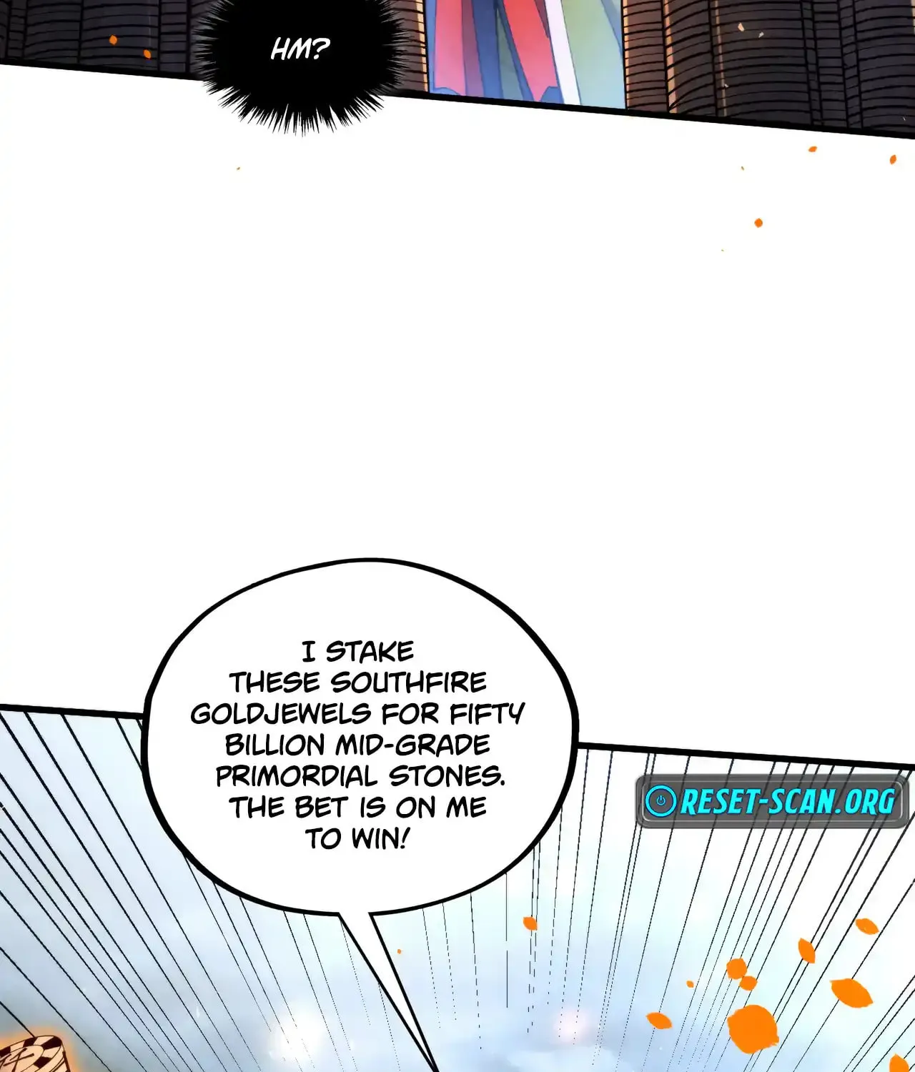 Rebirth of the Ultimate Master Chapter 447 page 54 - 