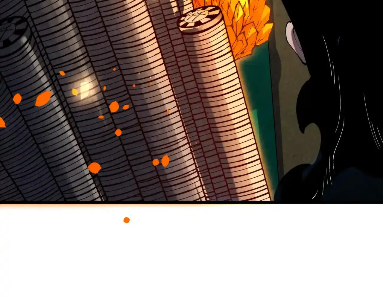 Rebirth of the Ultimate Master Chapter 447 page 56 - 