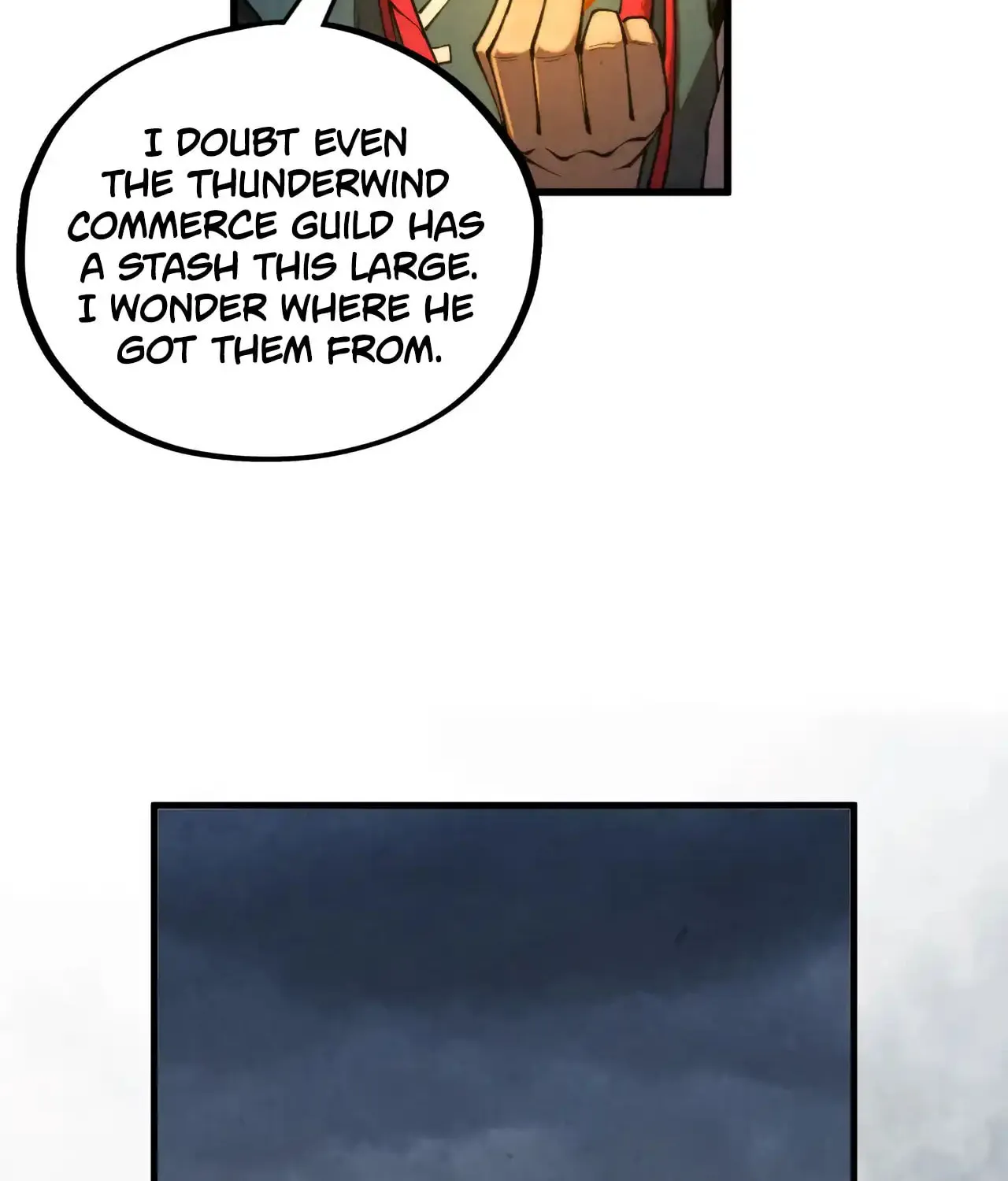 Rebirth of the Ultimate Master Chapter 447 page 58 - 
