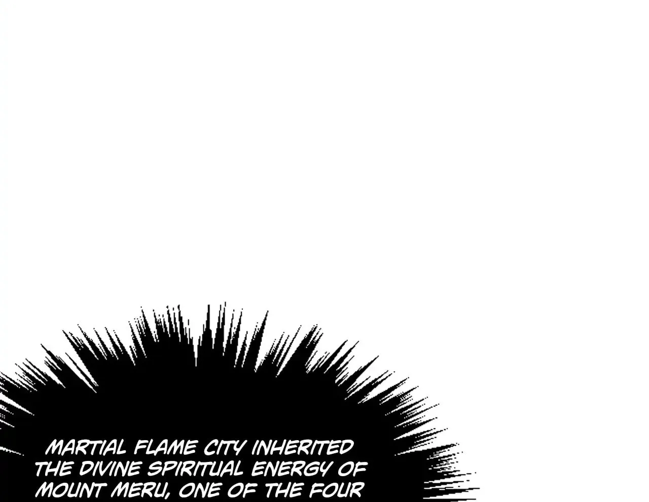 Rebirth of the Ultimate Master Chapter 447 page 7 - 