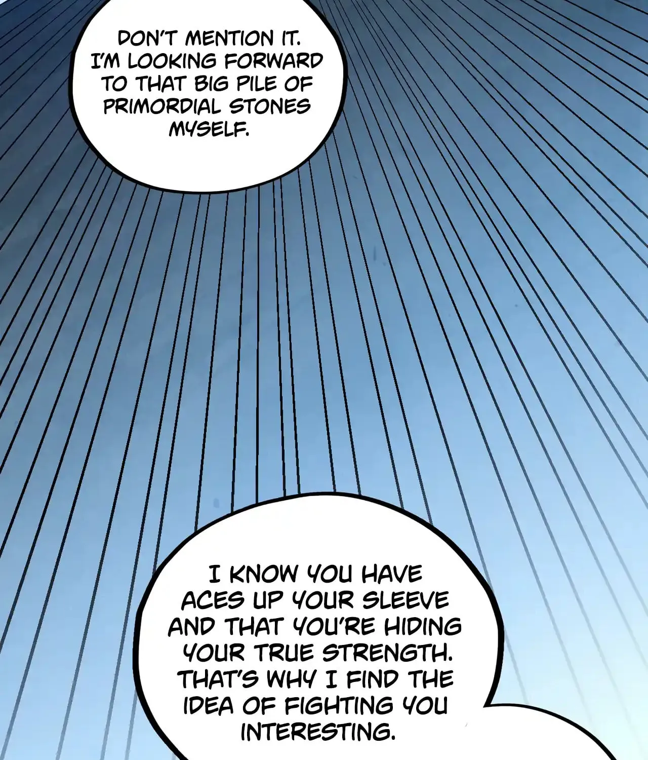 Rebirth of the Ultimate Master Chapter 447 page 62 - 